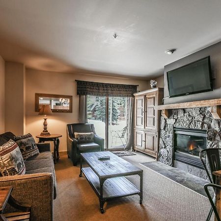 Red Hawk Lodge 2222 By Summitcove Lodging Keystone Exterior photo