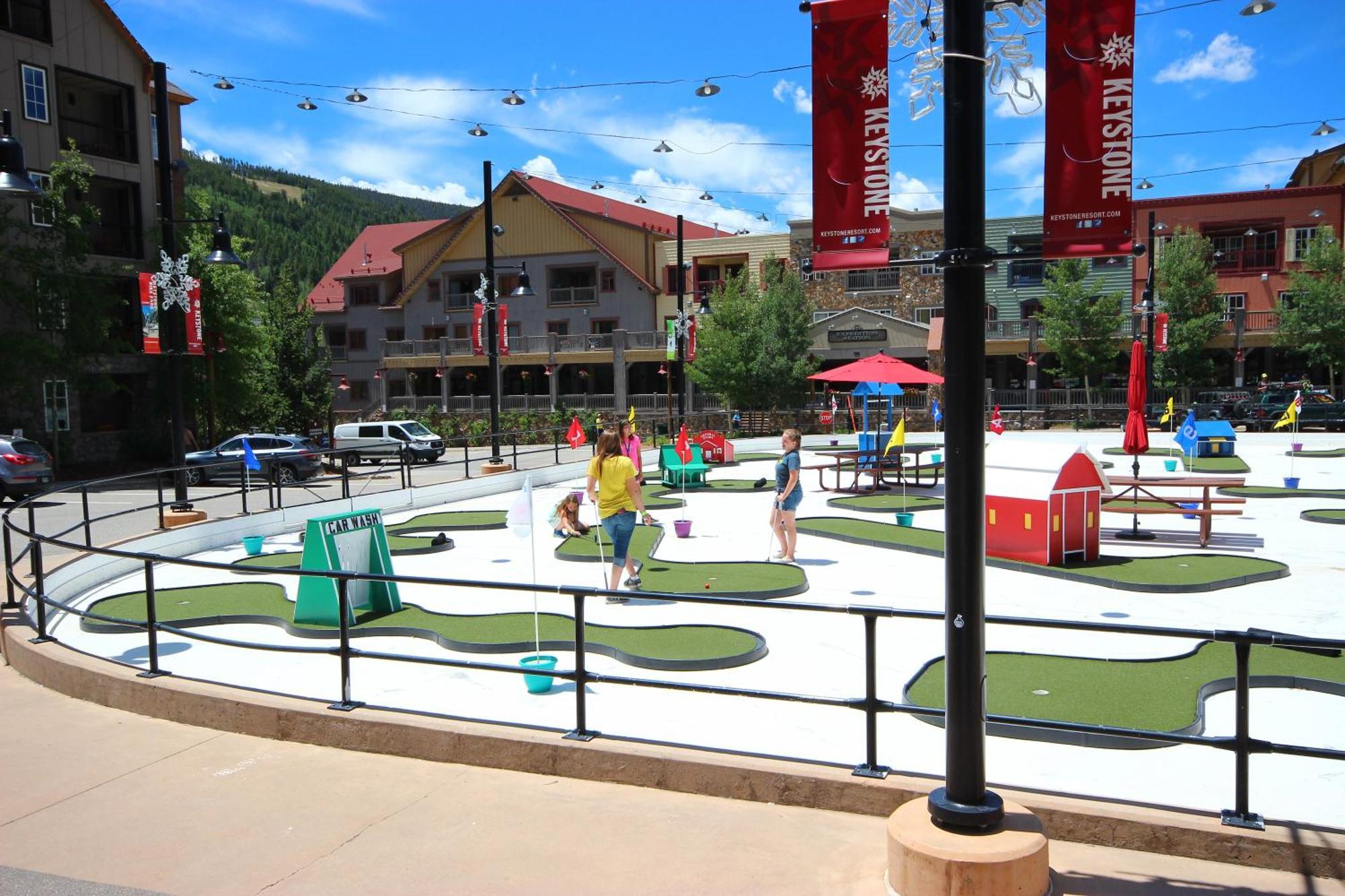 Red Hawk Lodge 2222 By Summitcove Lodging Keystone Exterior photo