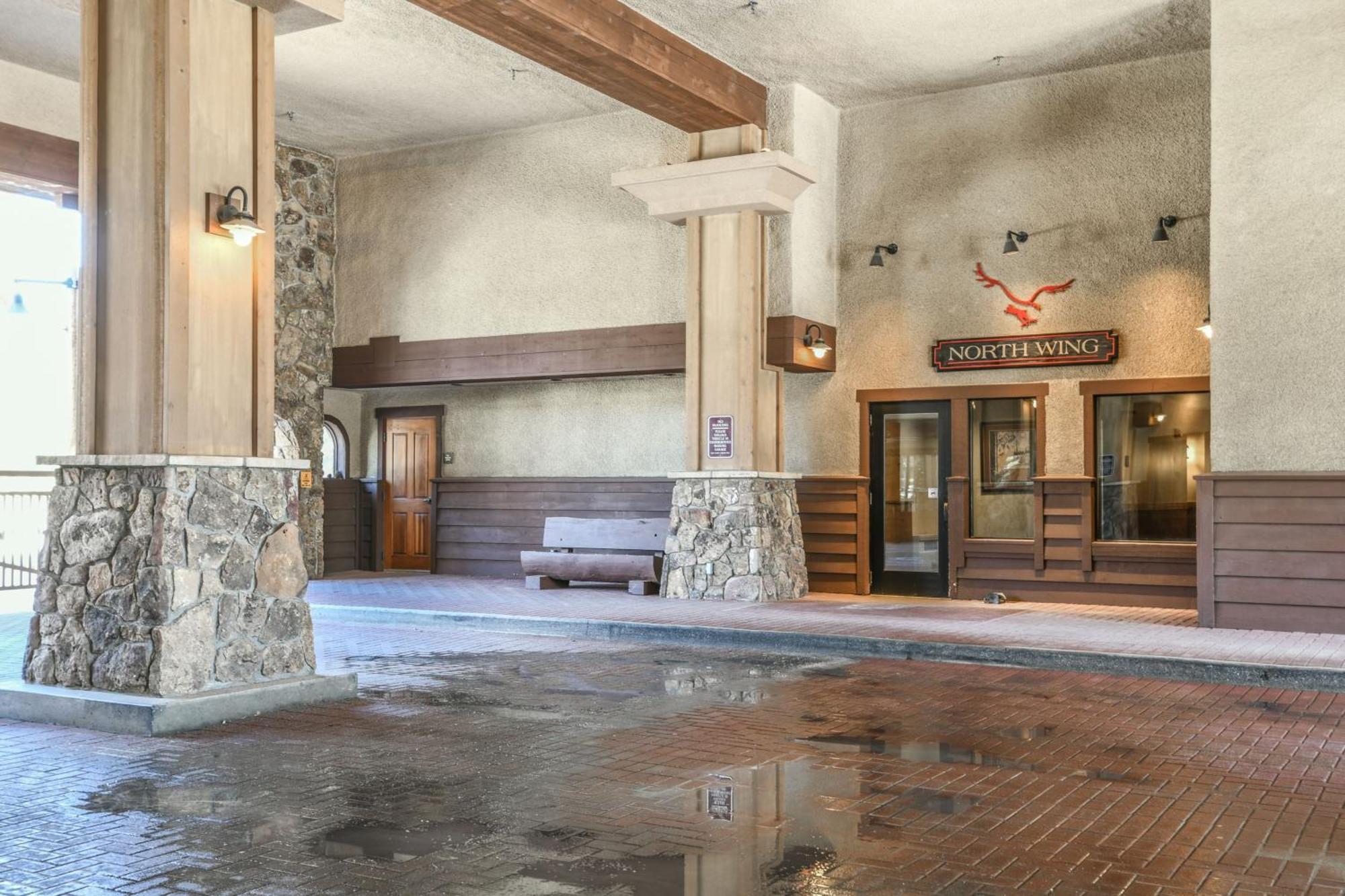 Red Hawk Lodge 2222 By Summitcove Lodging Keystone Exterior photo